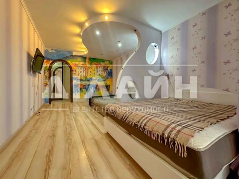 квартира за адресою Мрії вул., 3