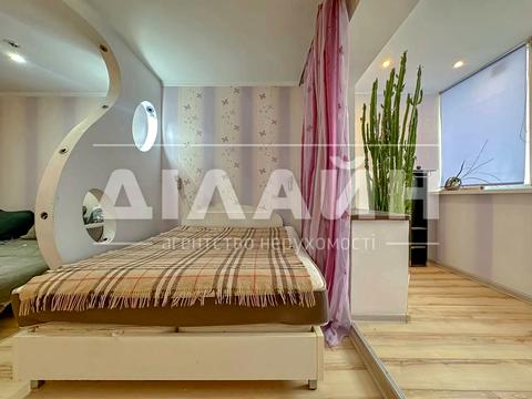 квартира за адресою Мрії вул., 3