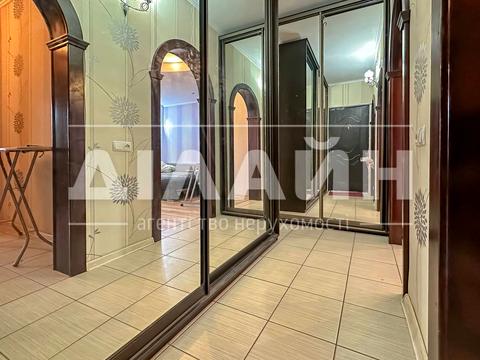 квартира за адресою Мрії вул., 3