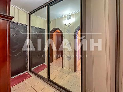 квартира за адресою Мрії вул., 3