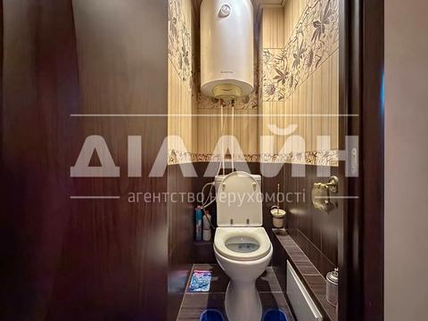 квартира за адресою Мрії вул., 3