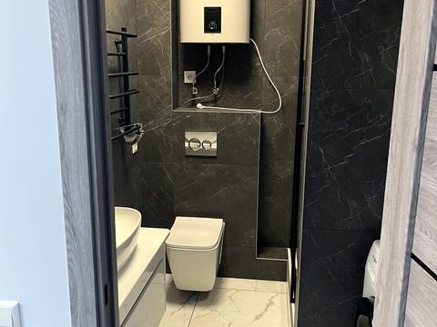 квартира за адресою Набережно-Рибальська дорога вул., 27