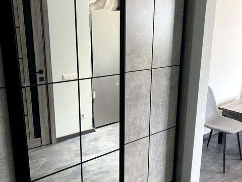 квартира за адресою Набережно-Рибальська дорога вул., 27