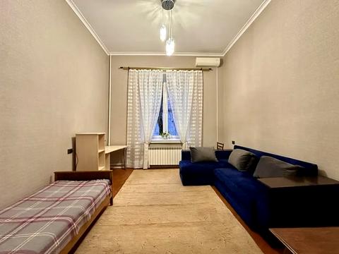 квартира за адресою Стрілецька вул., 7/6