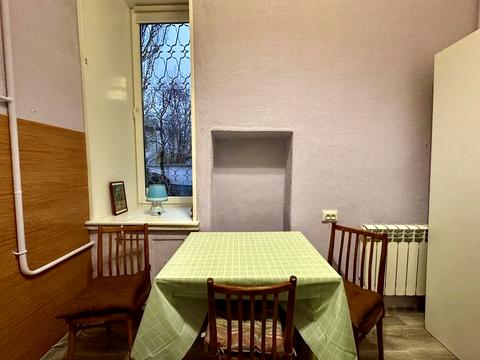 квартира за адресою Стрілецька вул., 7/6