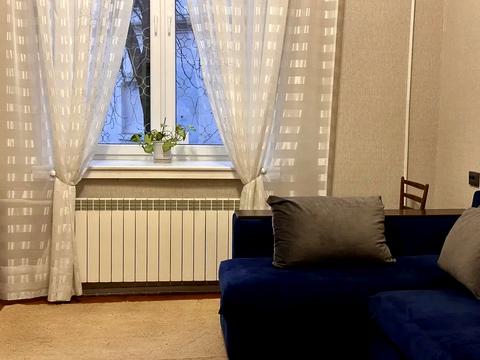 квартира за адресою Стрілецька вул., 7/6