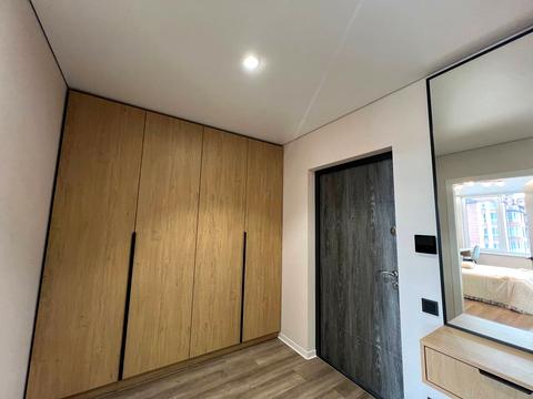 квартира за адресою Степана Бандери вул., 77-Б