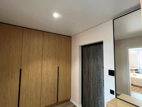 квартира за адресою Степана Бандери вул., 77-Б