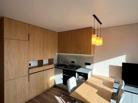 квартира за адресою Степана Бандери вул., 77-Б