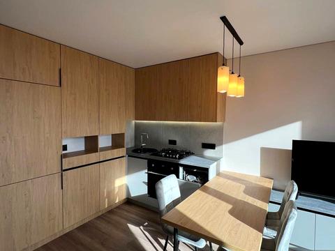 квартира за адресою Степана Бандери вул., 77-Б