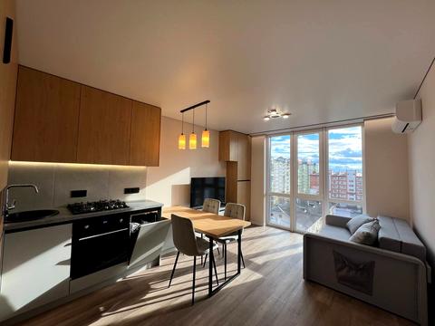 квартира за адресою Степана Бандери вул., 77-Б