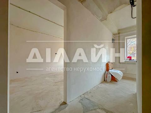 квартира по адресу Глиссерная ул., 20