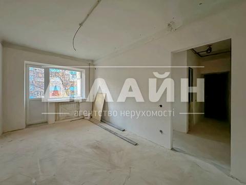 квартира по адресу Глиссерная ул., 20