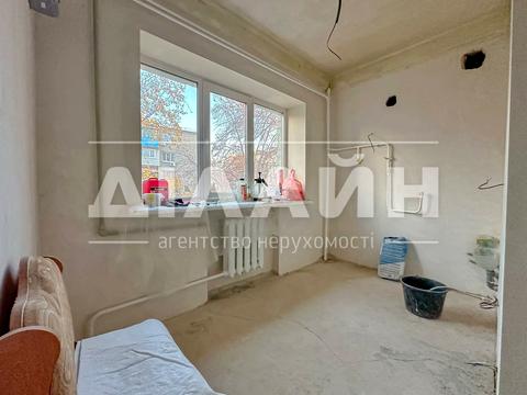 квартира по адресу Глиссерная ул., 20