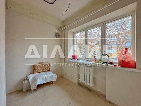 квартира по адресу Глиссерная ул., 20