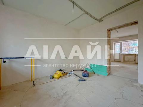 квартира по адресу Глиссерная ул., 20