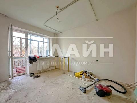 квартира по адресу Глиссерная ул., 20