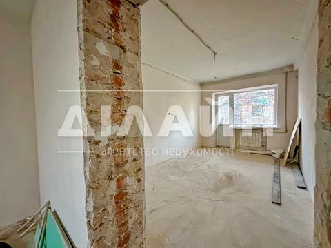 квартира по адресу Глиссерная ул., 20