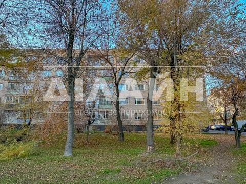 квартира по адресу Глиссерная ул., 20