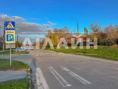 квартира по адресу Глиссерная ул., 20