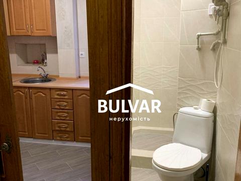 квартира за адресою Данилевського вул., 18