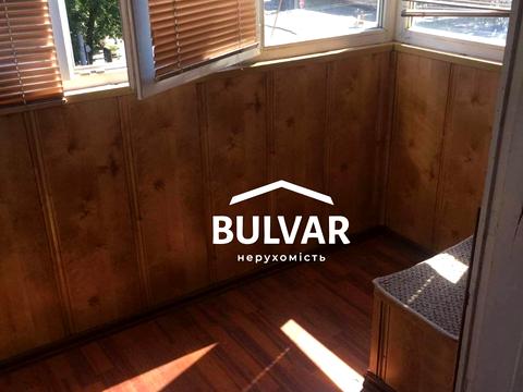 квартира за адресою Данилевського вул., 18