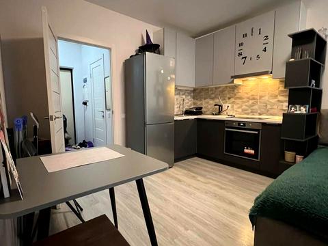 квартира по адресу Спрейса ул., 12