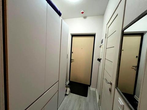 квартира по адресу Спрейса ул., 12