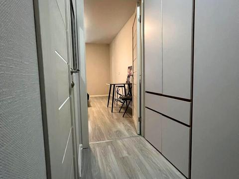 квартира по адресу Спрейса ул., 12