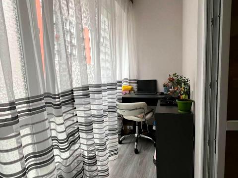 квартира по адресу Спрейса ул., 12