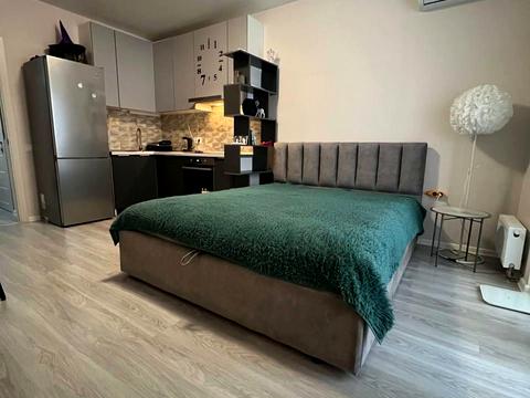 квартира по адресу Спрейса ул., 12