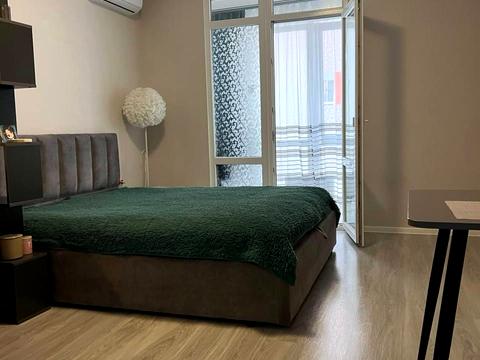 квартира по адресу Спрейса ул., 12