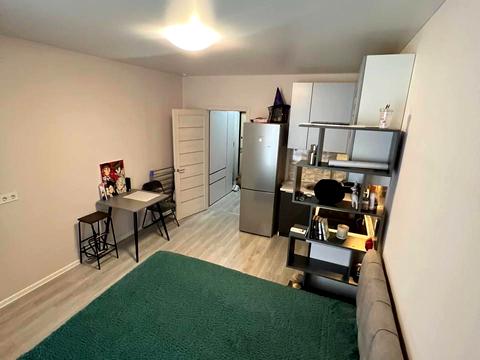 квартира по адресу Спрейса ул., 12