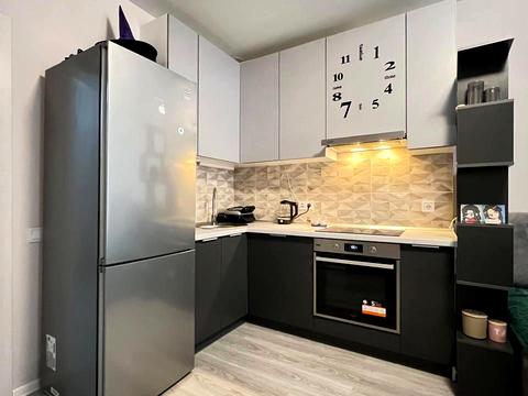 квартира по адресу Спрейса ул., 12