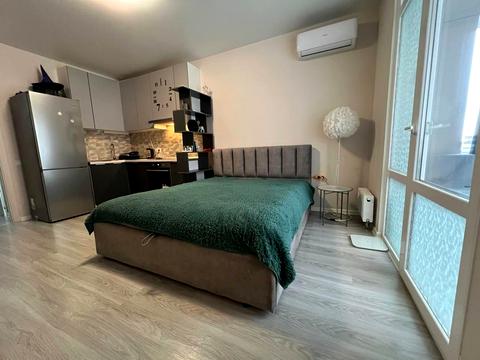 квартира по адресу Спрейса ул., 12