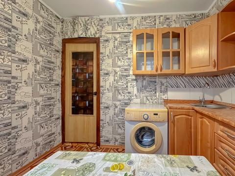 квартира за адресою Запорізька вул., 4-А