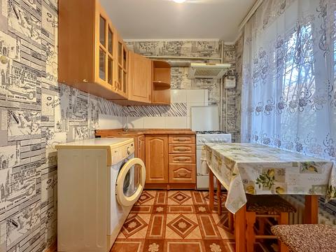 квартира за адресою Запорізька вул., 4-А