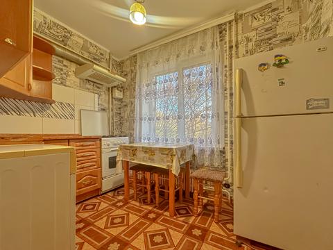 квартира за адресою Запорізька вул., 4-А