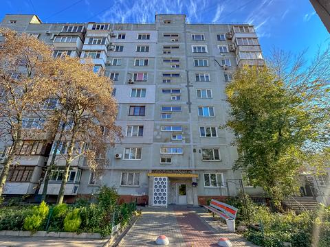 квартира за адресою Запорізька вул., 4-А