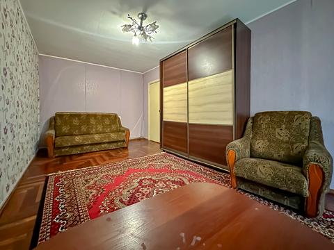 квартира за адресою Запорізька вул., 4-А