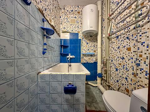 квартира за адресою Запорізька вул., 4-А