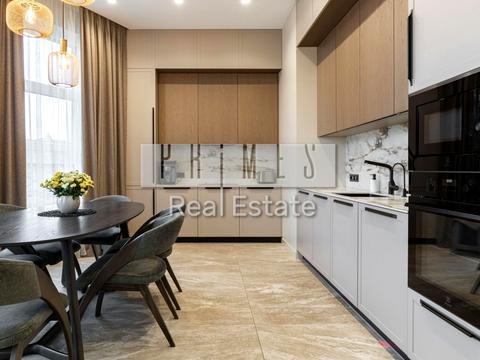 квартира по адресу Михаила Бойчука ул. (Киквидзе), 19-А