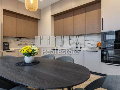 квартира по адресу Михаила Бойчука ул. (Киквидзе), 19-А