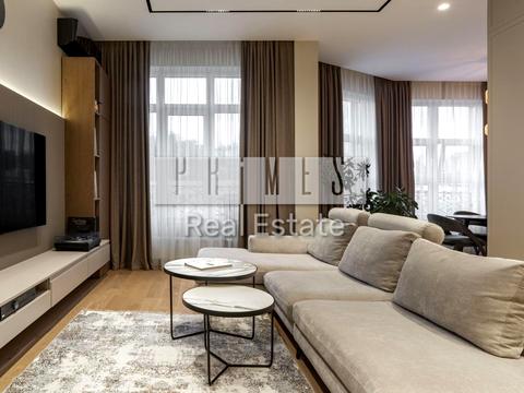 квартира по адресу Михаила Бойчука ул. (Киквидзе), 19-А