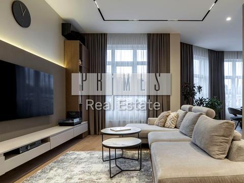 квартира по адресу Михаила Бойчука ул. (Киквидзе), 19-А