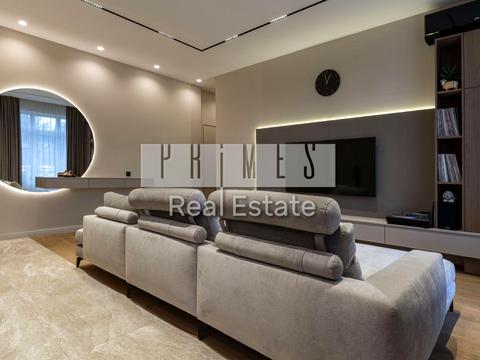 квартира по адресу Михаила Бойчука ул. (Киквидзе), 19-А