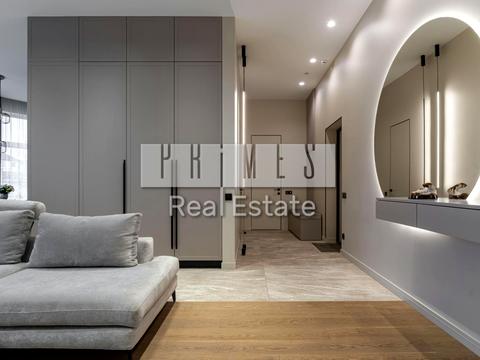 квартира по адресу Михаила Бойчука ул. (Киквидзе), 19-А