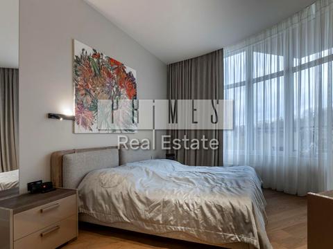 квартира по адресу Михаила Бойчука ул. (Киквидзе), 19-А