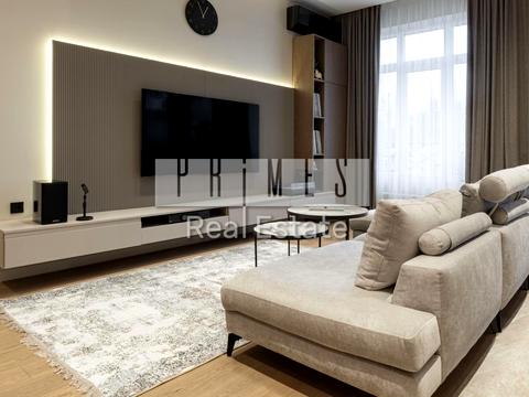 квартира по адресу Михаила Бойчука ул. (Киквидзе), 19-А