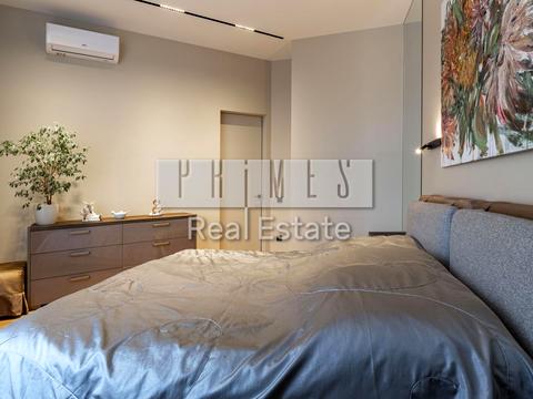 квартира по адресу Михаила Бойчука ул. (Киквидзе), 19-А